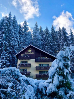 Boutique Hotel Casa Emil